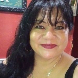 Meet your Posher, Norma